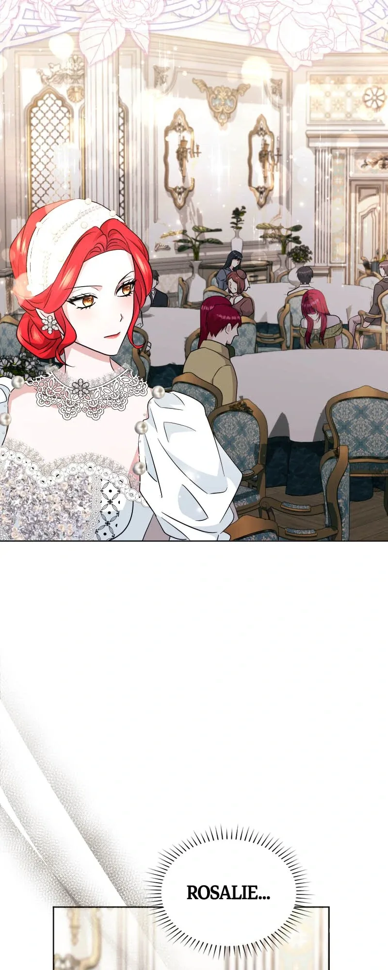 There’s a Witch in the Emperor’s Bedroom Chapter 41 page 40