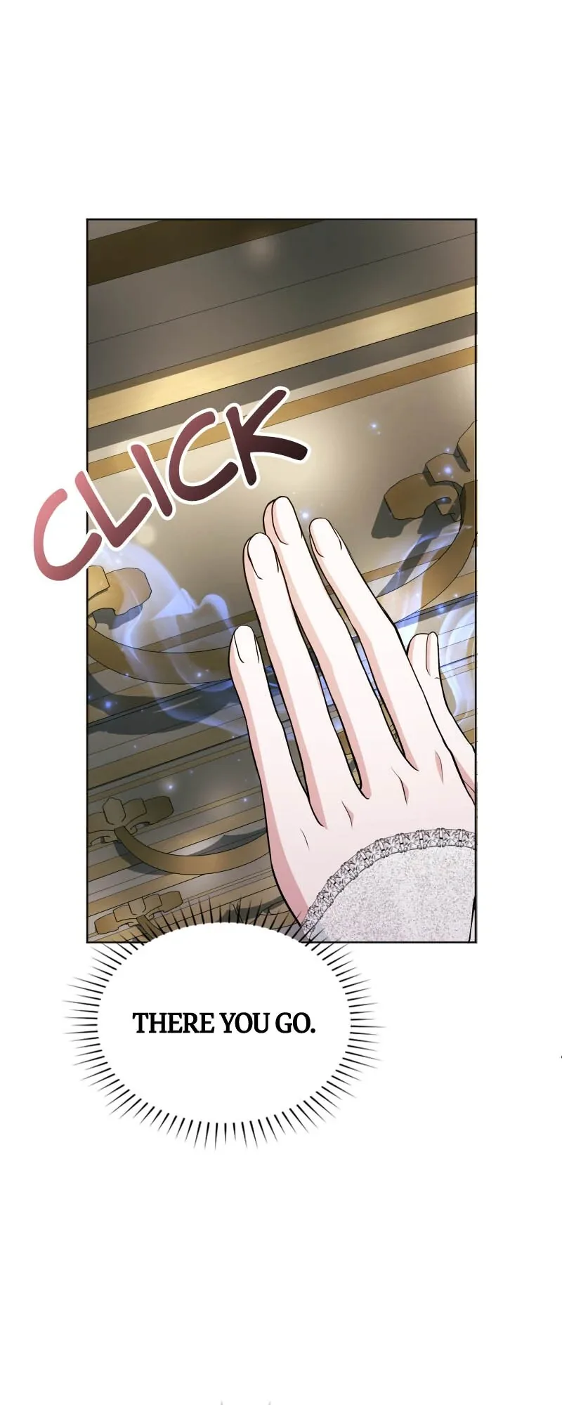 There’s a Witch in the Emperor’s Bedroom Chapter 41 page 63