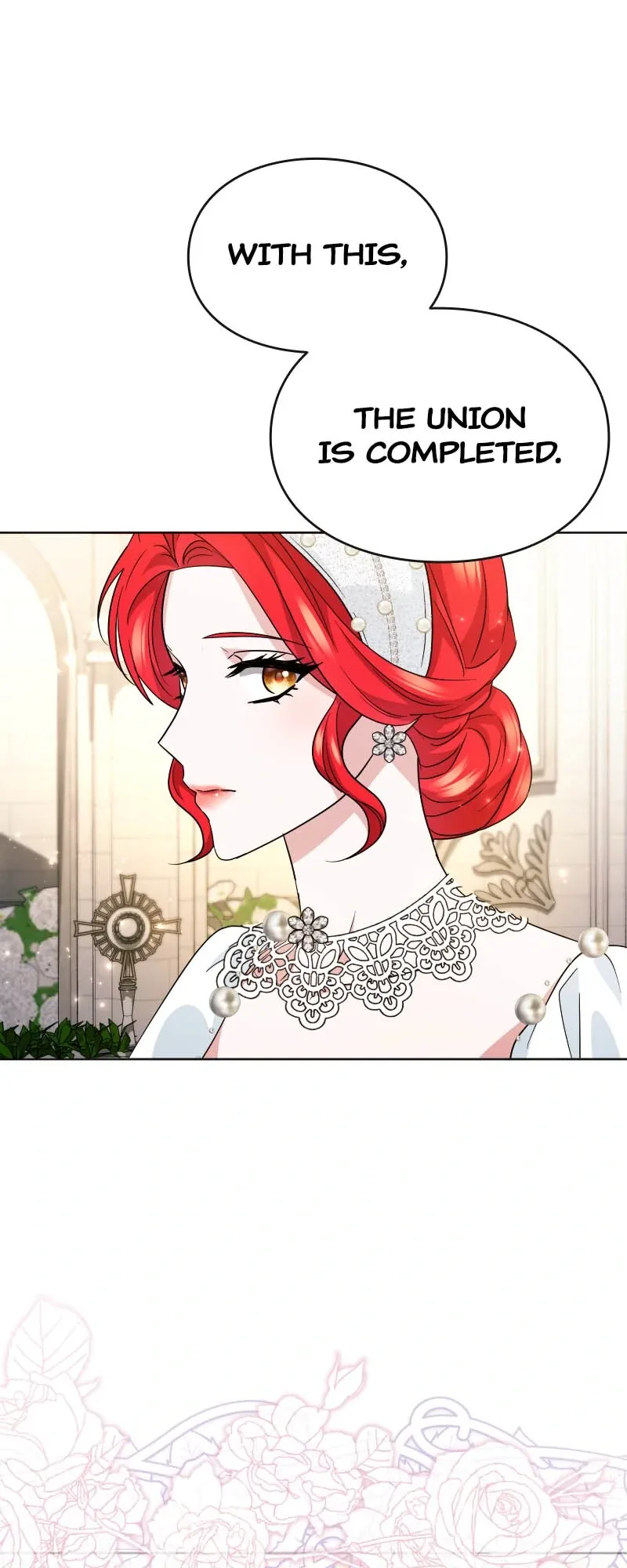 There’s a Witch in the Emperor’s Bedroom Chapter 41 page 39