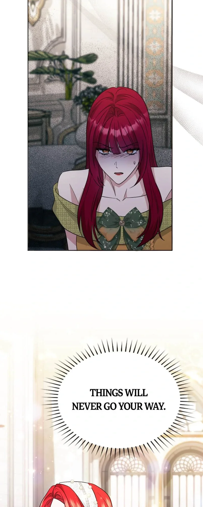 There’s a Witch in the Emperor’s Bedroom Chapter 41 page 41