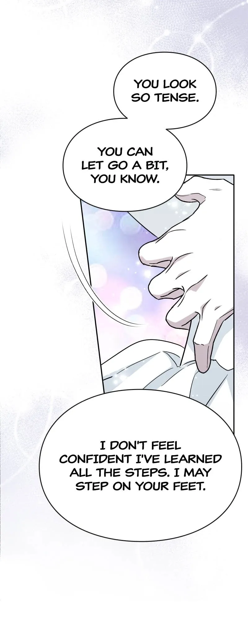 There’s a Witch in the Emperor’s Bedroom Chapter 41 page 47
