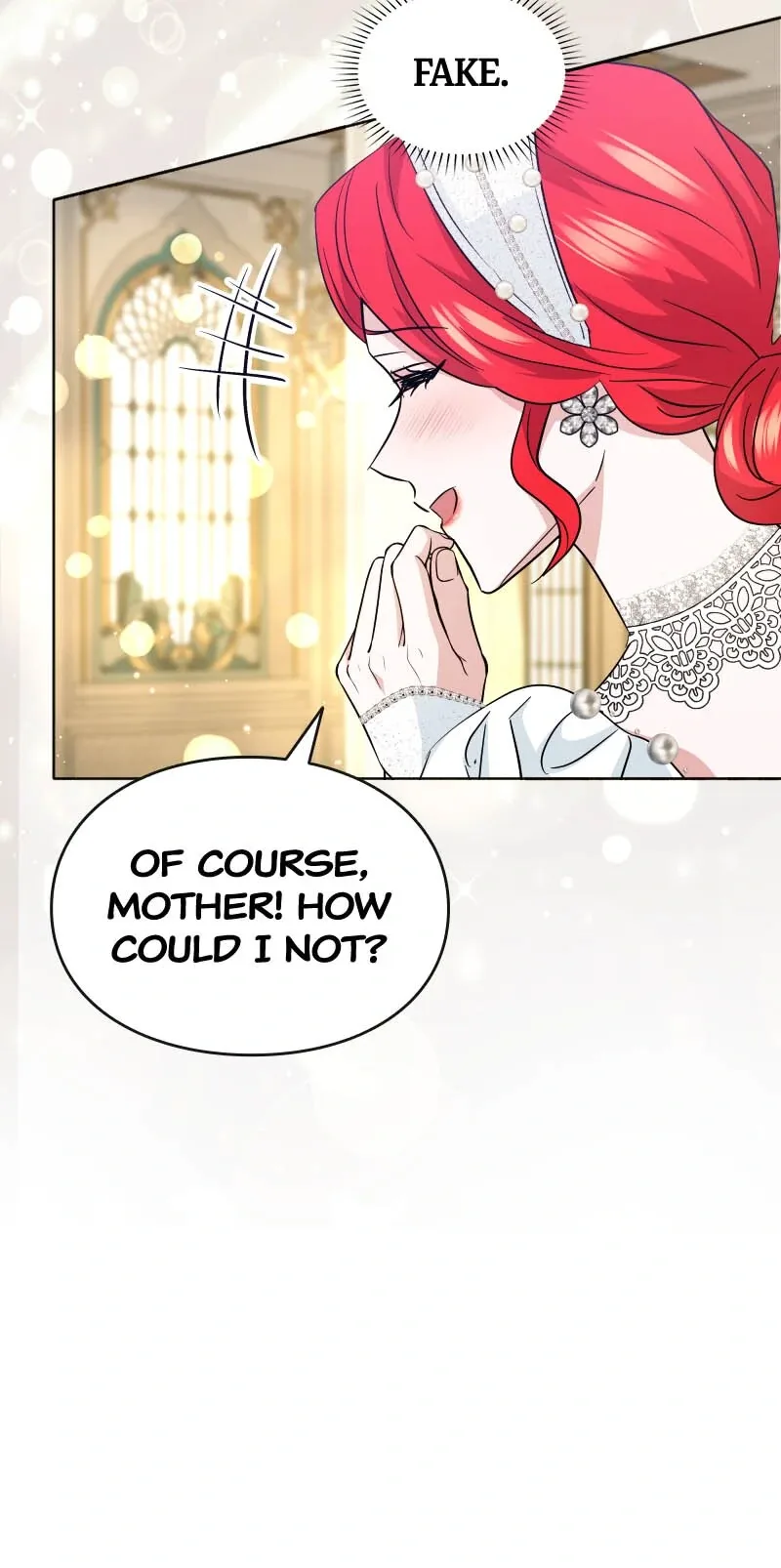 There’s a Witch in the Emperor’s Bedroom Chapter 41 page 53