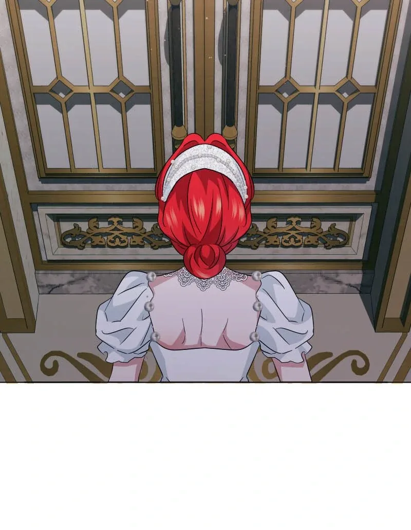 There’s a Witch in the Emperor’s Bedroom Chapter 41 page 58