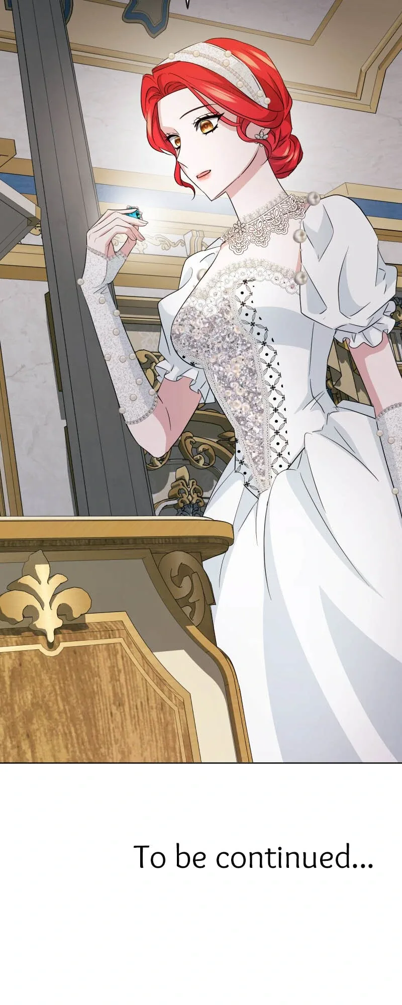 There’s a Witch in the Emperor’s Bedroom Chapter 41 page 66