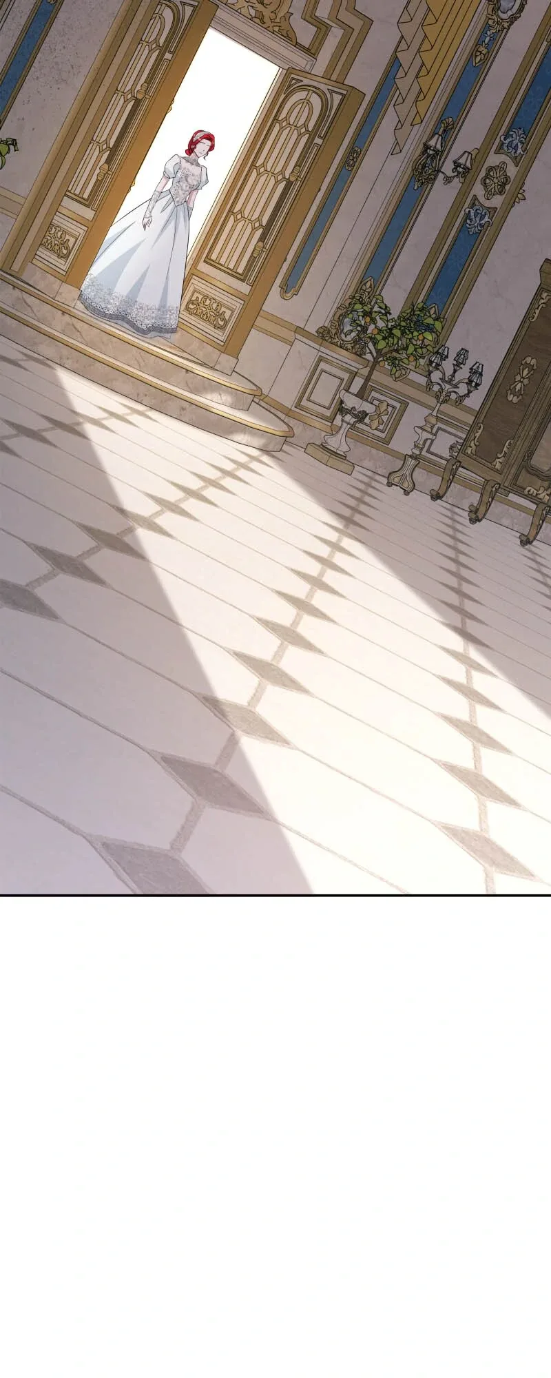 There’s a Witch in the Emperor’s Bedroom Chapter 41 page 60