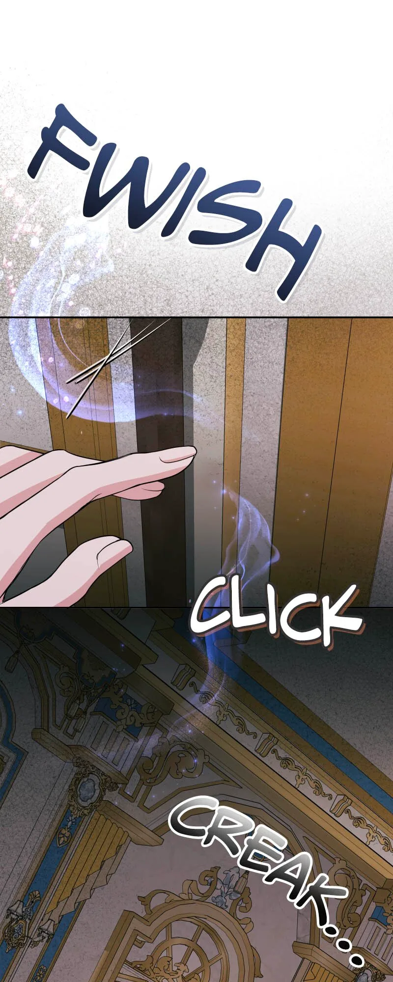 There’s a Witch in the Emperor’s Bedroom Chapter 41 page 59