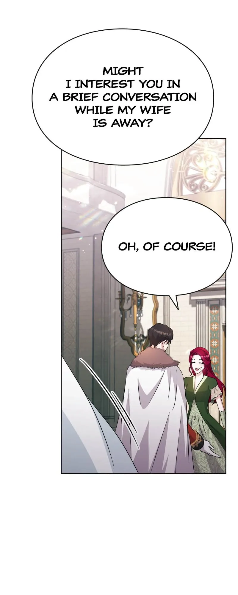 There’s a Witch in the Emperor’s Bedroom Chapter 41 page 55