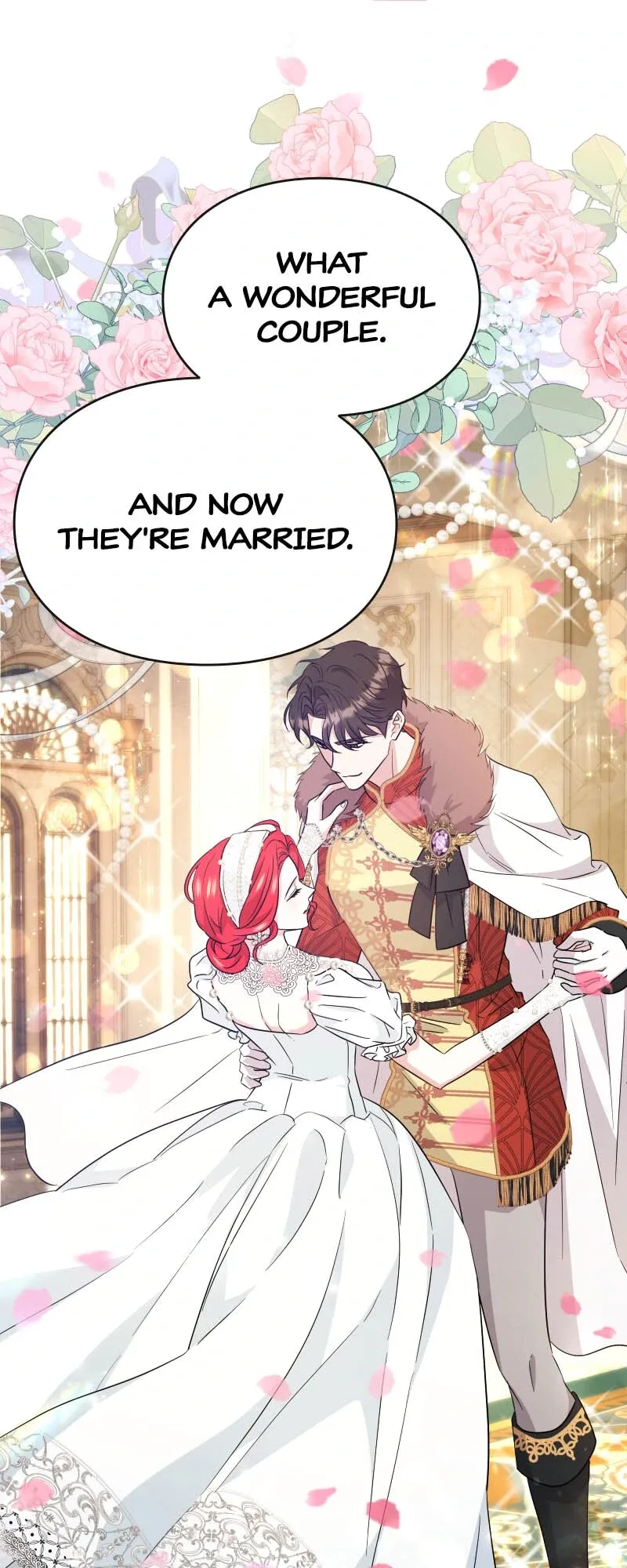 There’s a Witch in the Emperor’s Bedroom Chapter 41 page 44