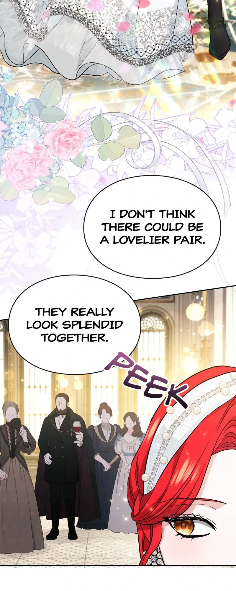 There’s a Witch in the Emperor’s Bedroom Chapter 41 page 45