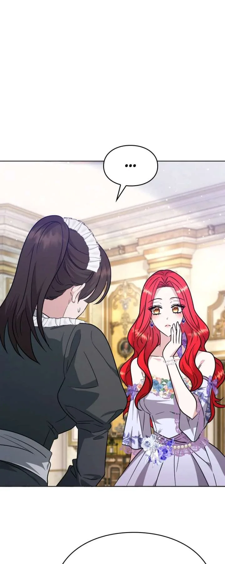 There’s a Witch in the Emperor’s Bedroom Chapter 45 page 38