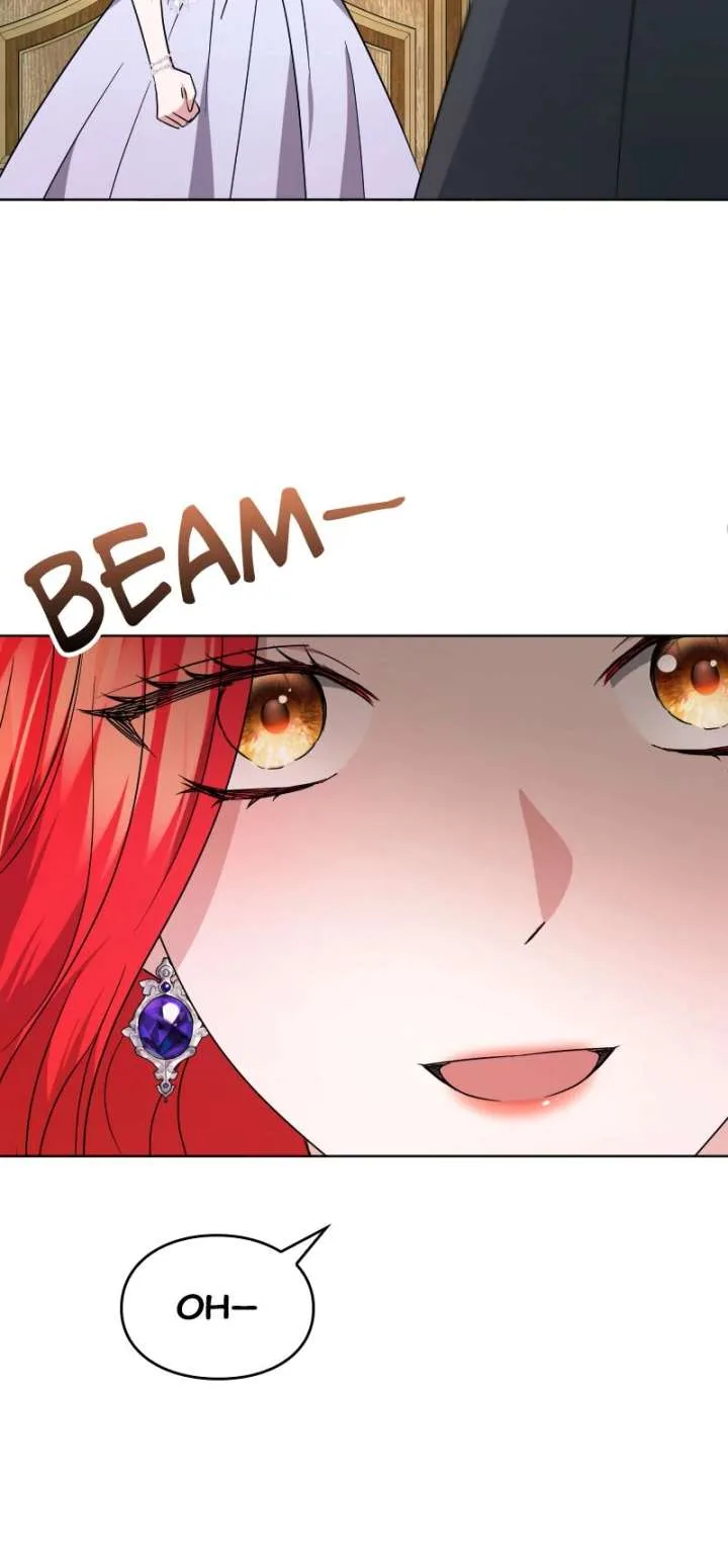 There’s a Witch in the Emperor’s Bedroom Chapter 45 page 26