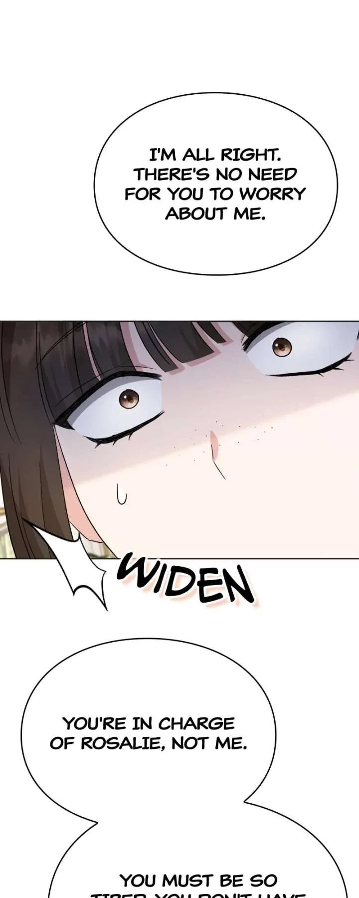 There’s a Witch in the Emperor’s Bedroom Chapter 45 page 35