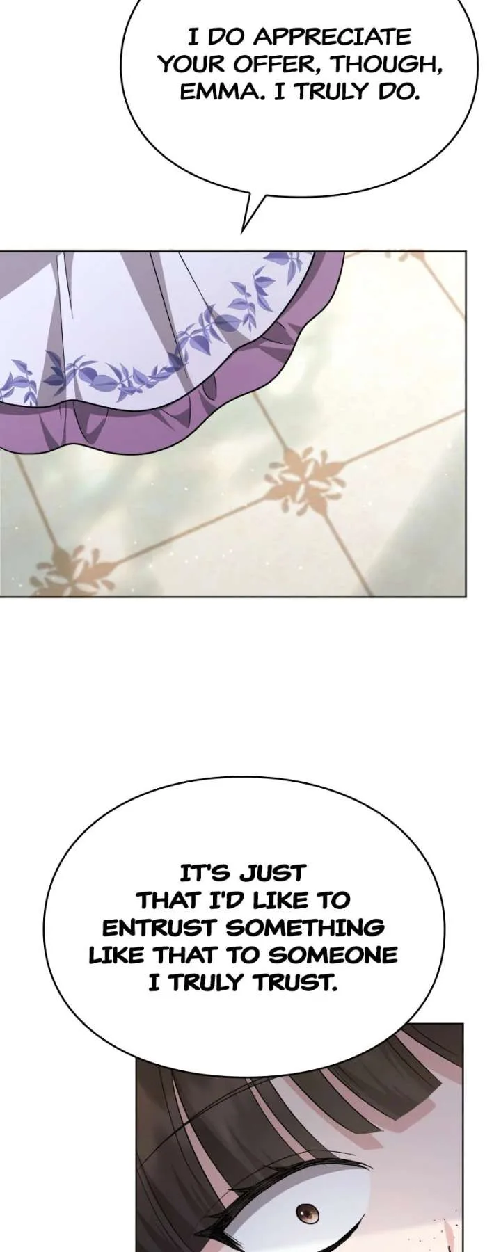 There’s a Witch in the Emperor’s Bedroom Chapter 45 page 39