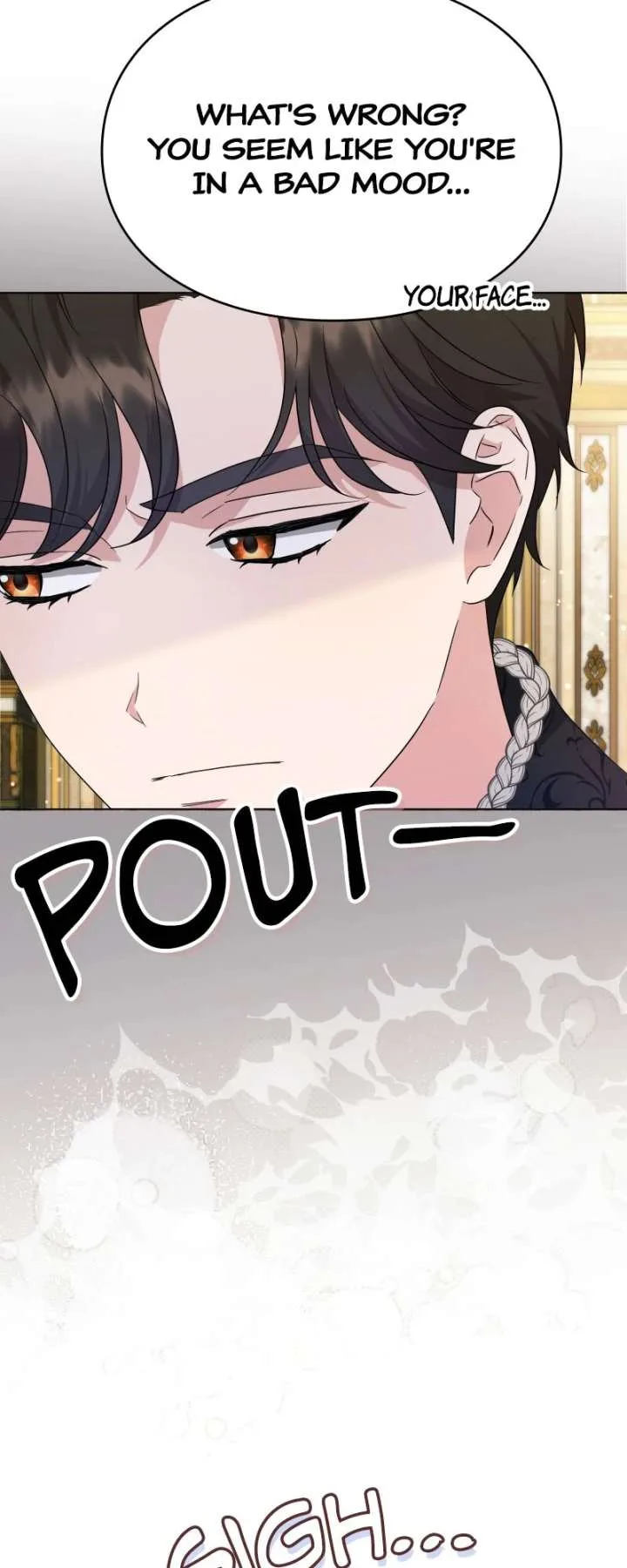 There’s a Witch in the Emperor’s Bedroom Chapter 45 page 9