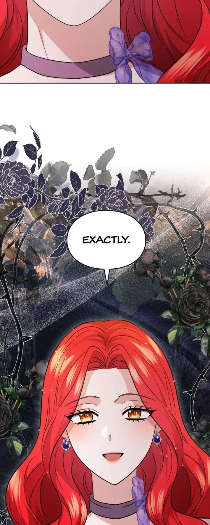 There’s a Witch in the Emperor’s Bedroom Chapter 45 page 41