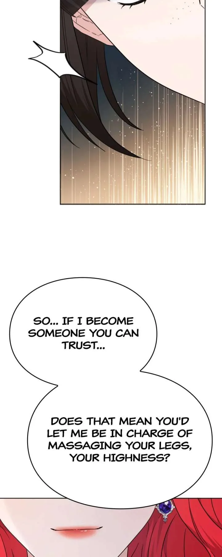 There’s a Witch in the Emperor’s Bedroom Chapter 45 page 40