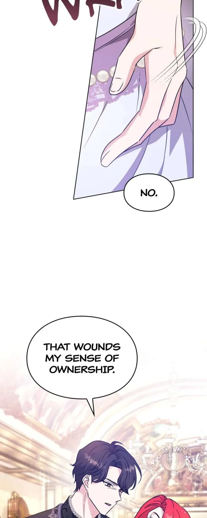 There’s a Witch in the Emperor’s Bedroom Chapter 45 page 18