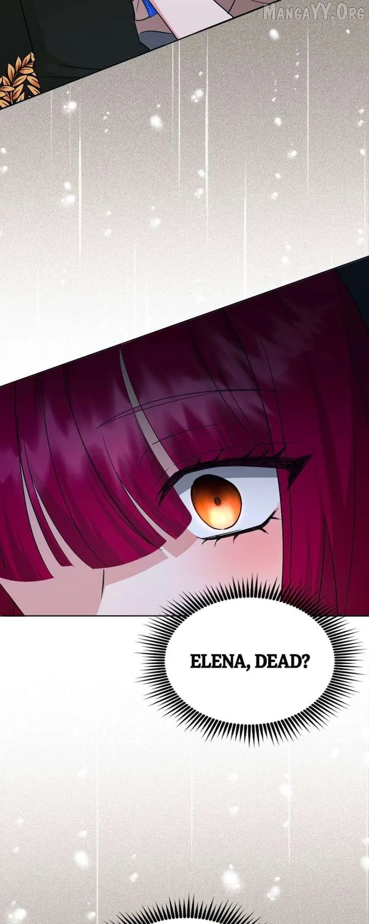There’s a Witch in the Emperor’s Bedroom Chapter 45 page 60
