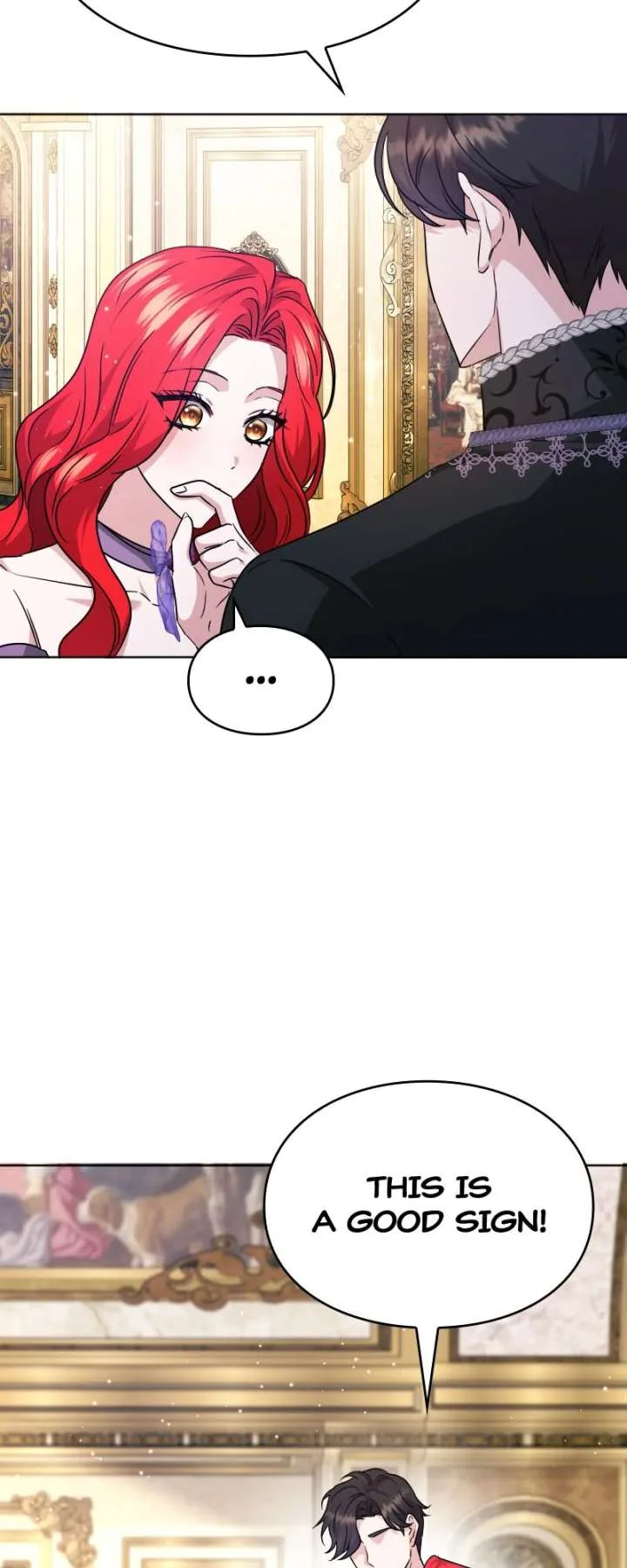 There’s a Witch in the Emperor’s Bedroom Chapter 45 page 15