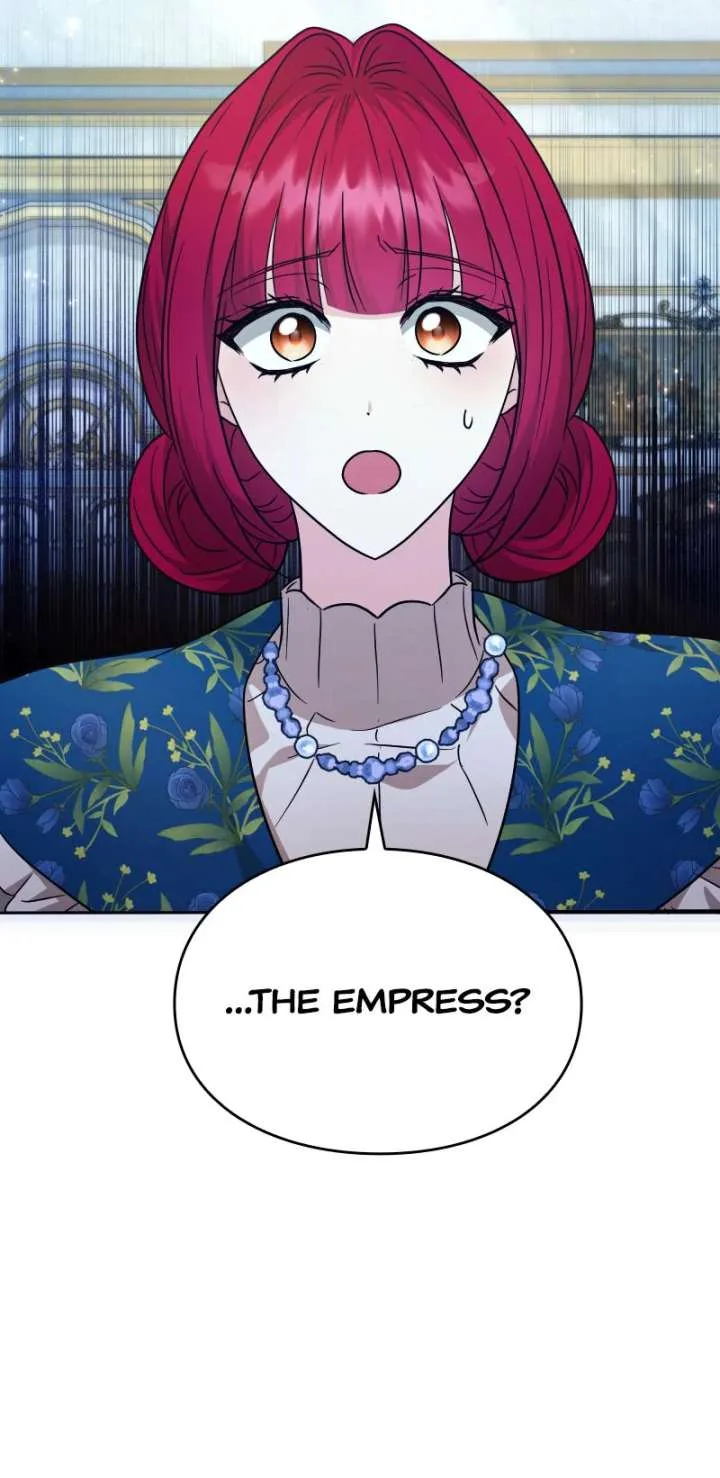 There’s a Witch in the Emperor’s Bedroom Chapter 45 page 53