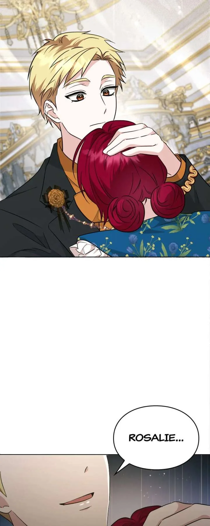 There’s a Witch in the Emperor’s Bedroom Chapter 45 page 62