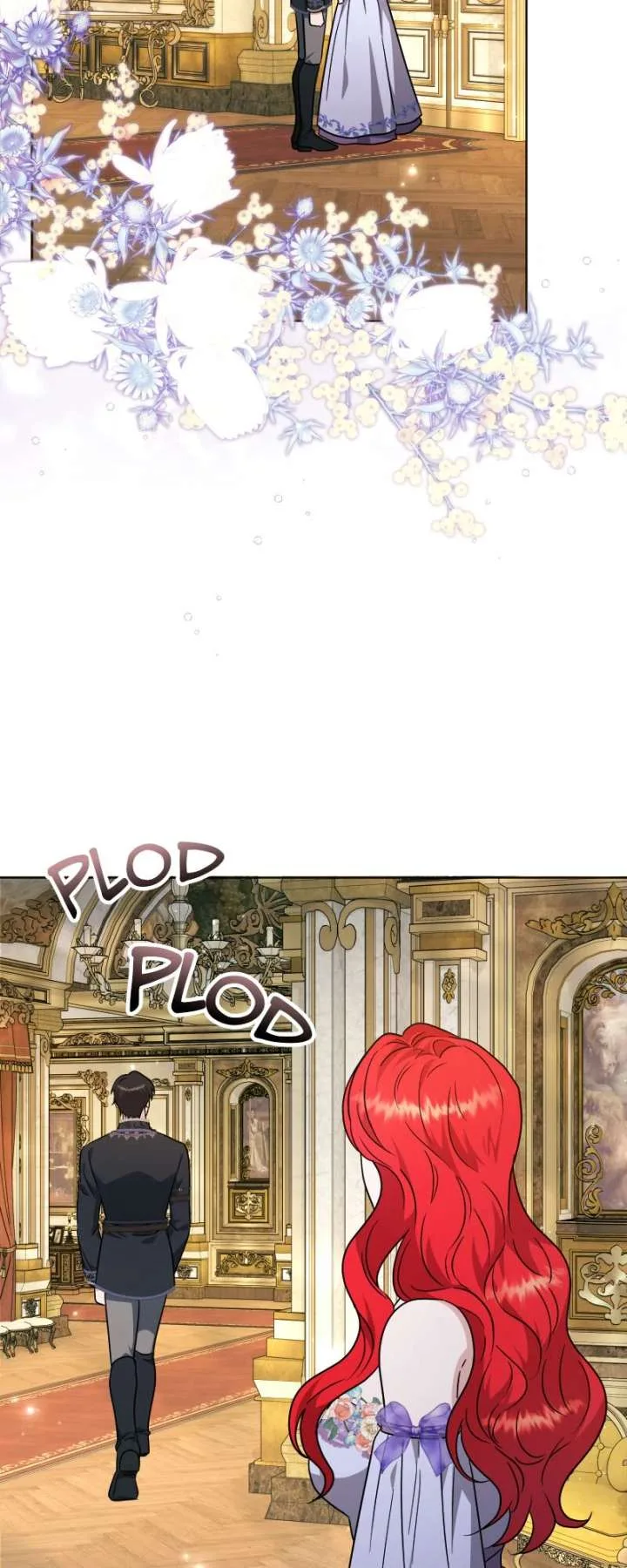 There’s a Witch in the Emperor’s Bedroom Chapter 45 page 23