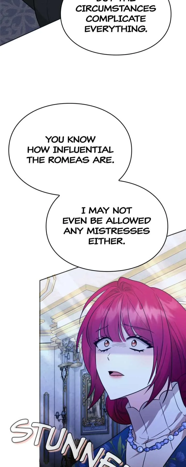 There’s a Witch in the Emperor’s Bedroom Chapter 45 page 55