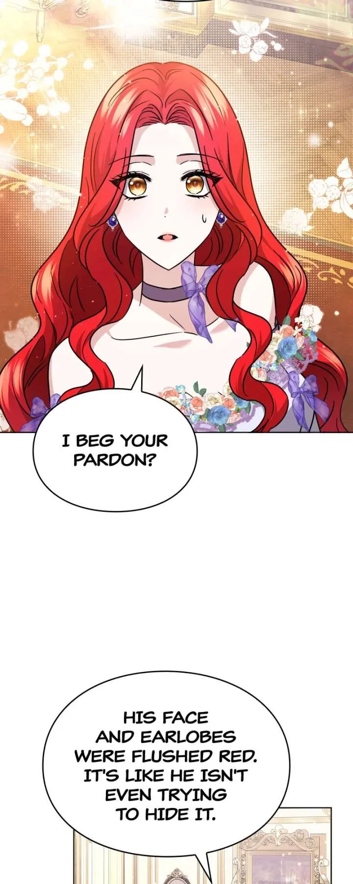 There’s a Witch in the Emperor’s Bedroom Chapter 45 page 13