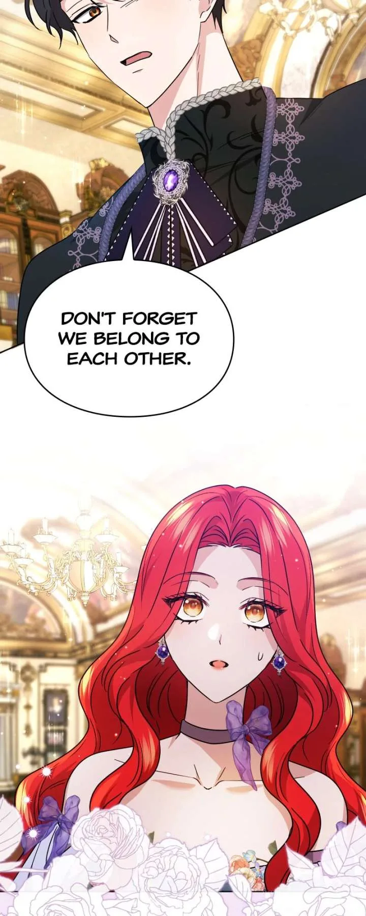 There’s a Witch in the Emperor’s Bedroom Chapter 45 page 20