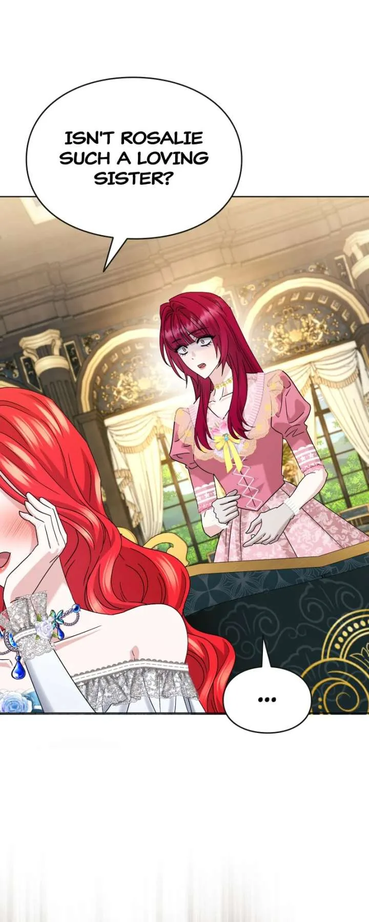 There’s a Witch in the Emperor’s Bedroom Chapter 44 page 13