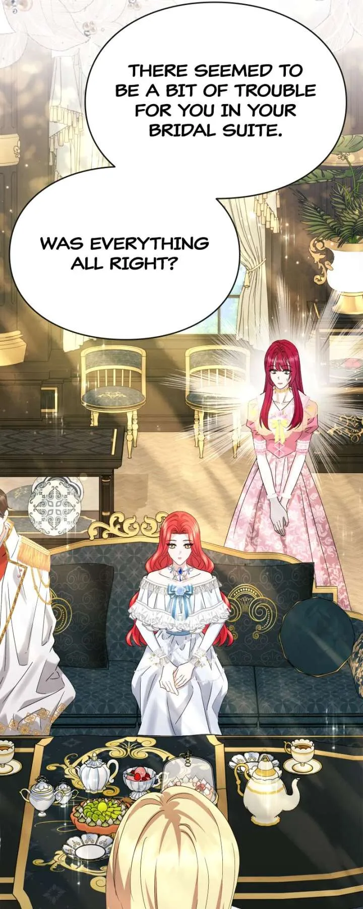 There’s a Witch in the Emperor’s Bedroom Chapter 44 page 6
