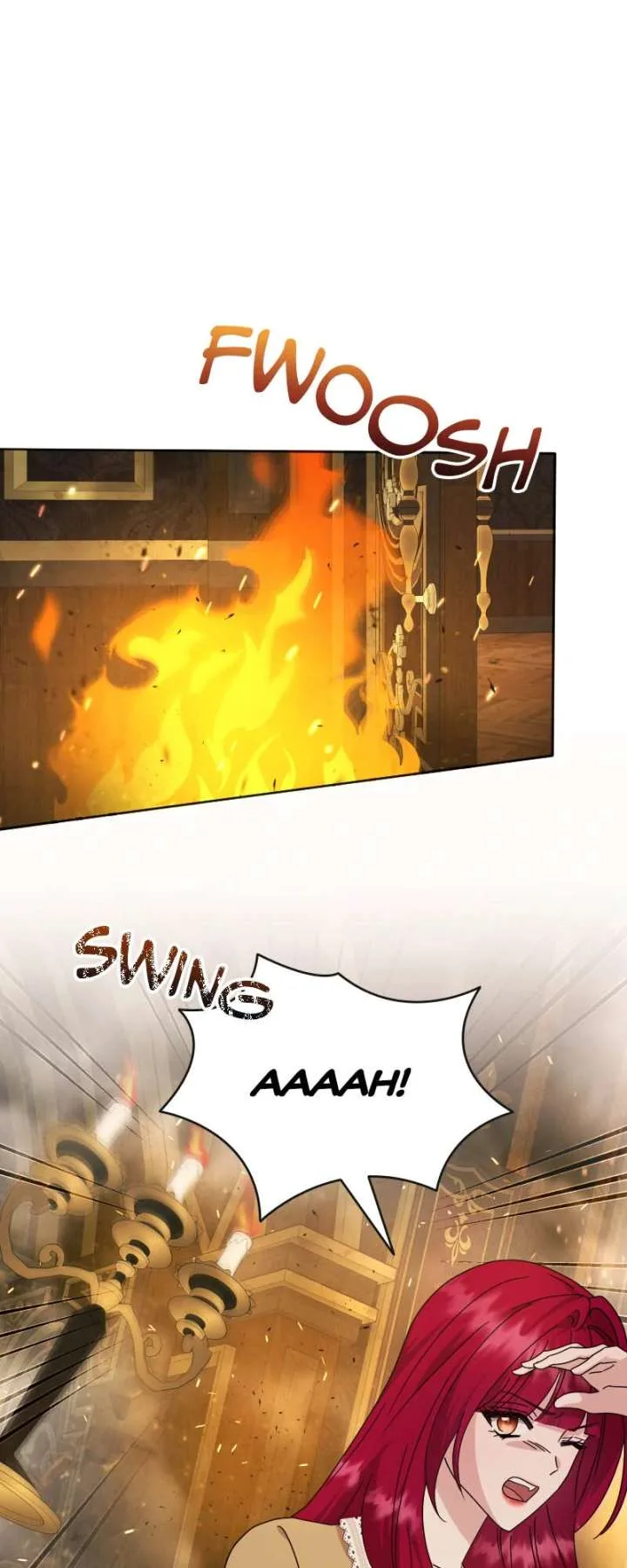 There’s a Witch in the Emperor’s Bedroom Chapter 47 page 2