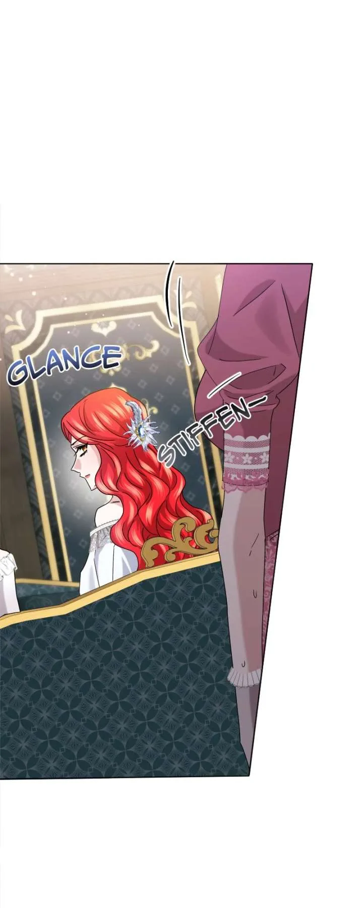 There’s a Witch in the Emperor’s Bedroom Chapter 44 page 8