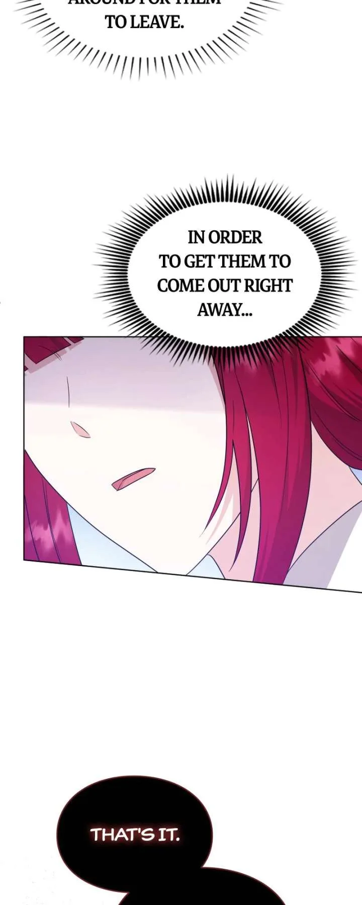 There’s a Witch in the Emperor’s Bedroom Chapter 46 page 29