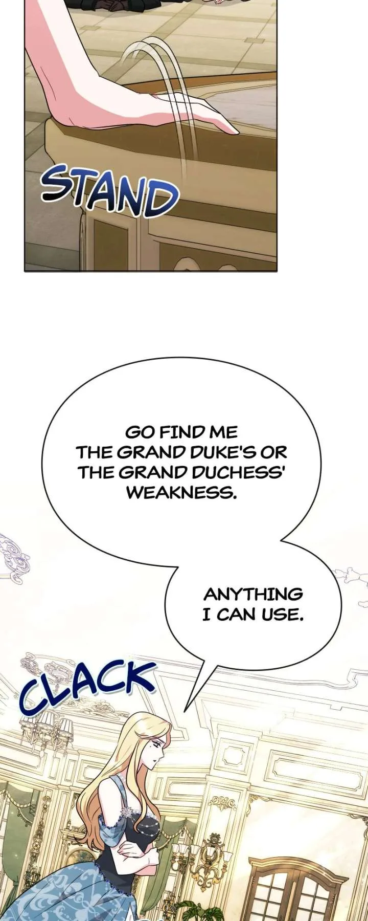 There’s a Witch in the Emperor’s Bedroom Chapter 46 page 13
