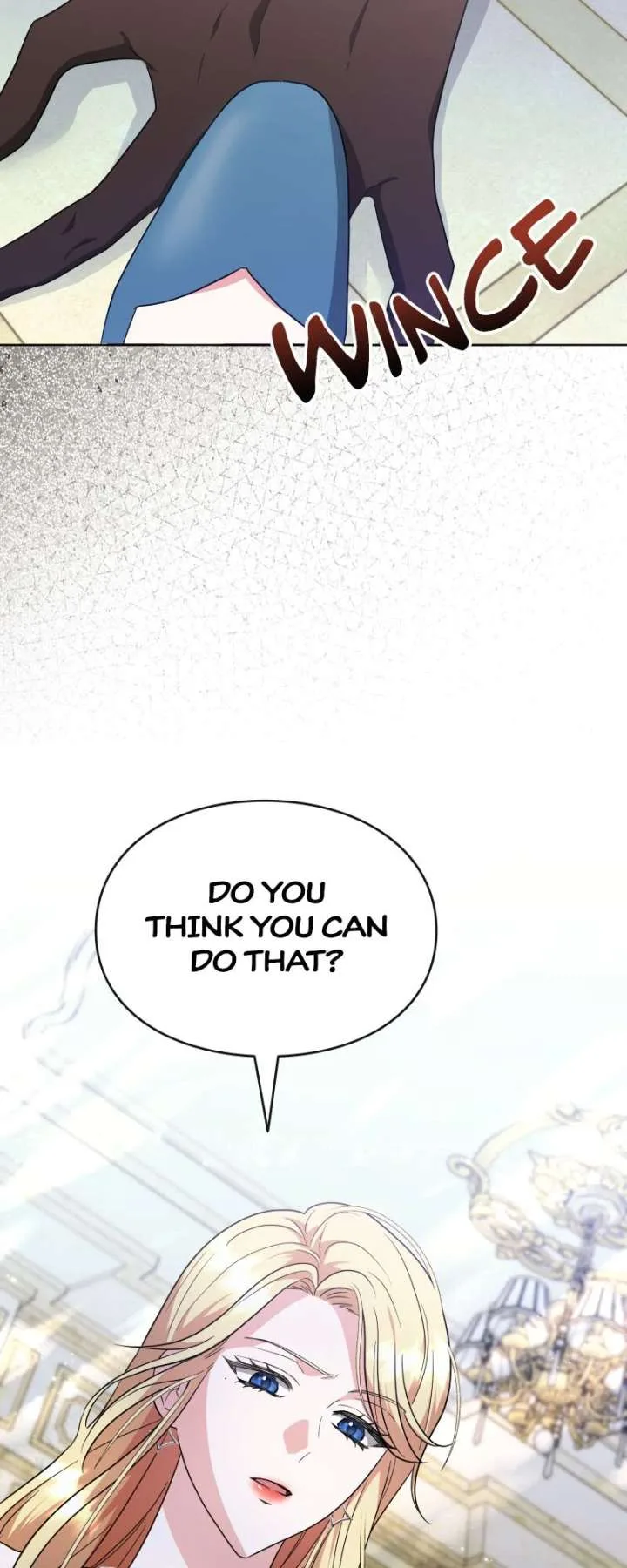 There’s a Witch in the Emperor’s Bedroom Chapter 46 page 15