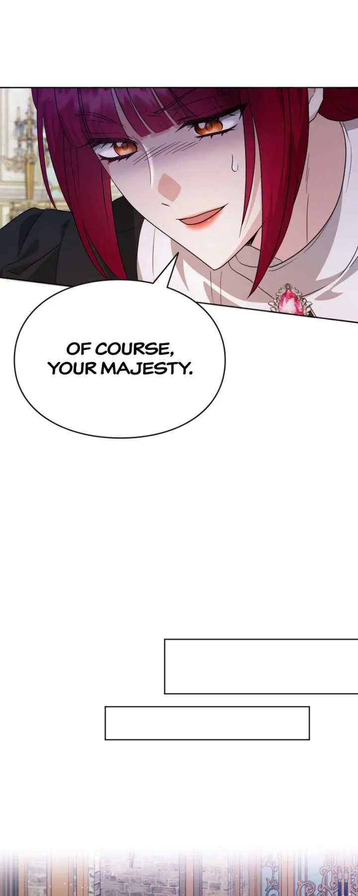There’s a Witch in the Emperor’s Bedroom Chapter 46 page 18