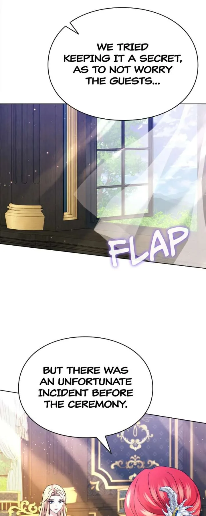 There’s a Witch in the Emperor’s Bedroom Chapter 44 page 9