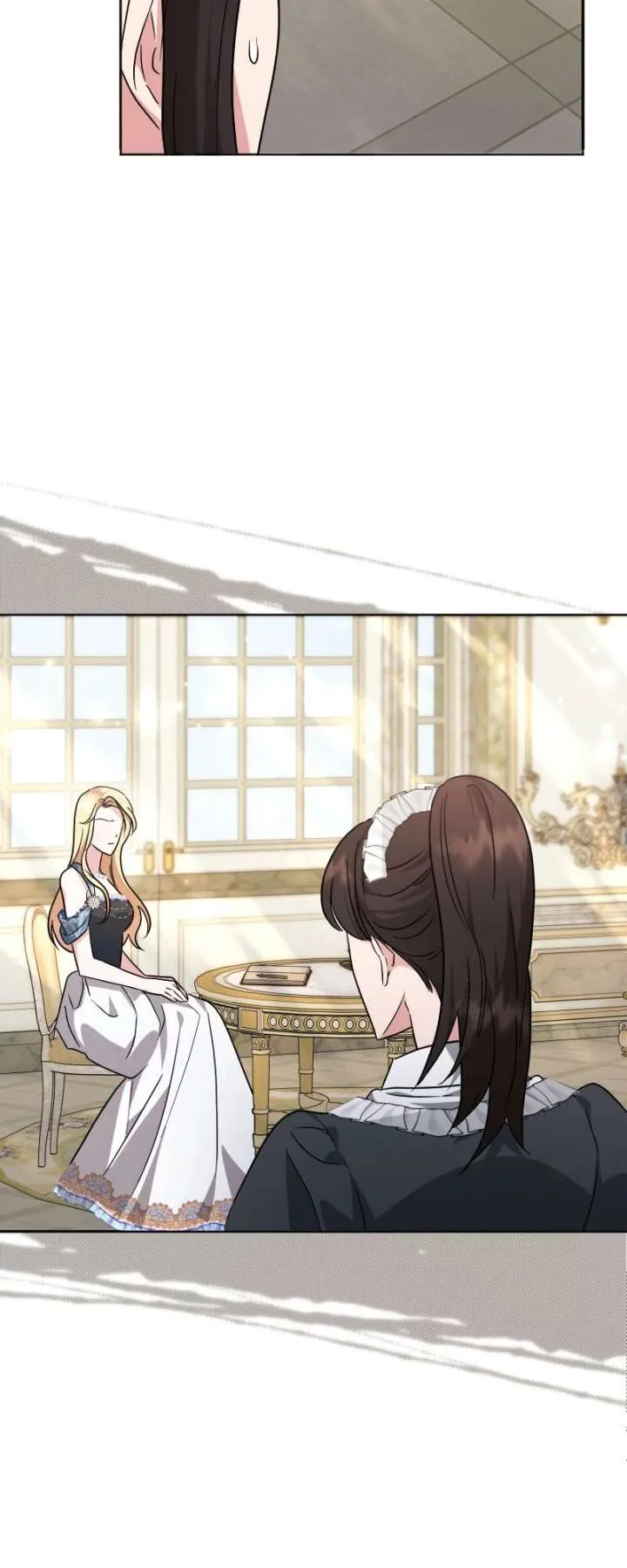 There’s a Witch in the Emperor’s Bedroom Chapter 46 page 9