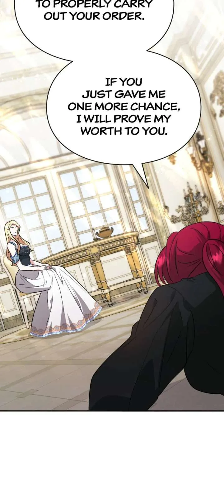 There’s a Witch in the Emperor’s Bedroom Chapter 46 page 11