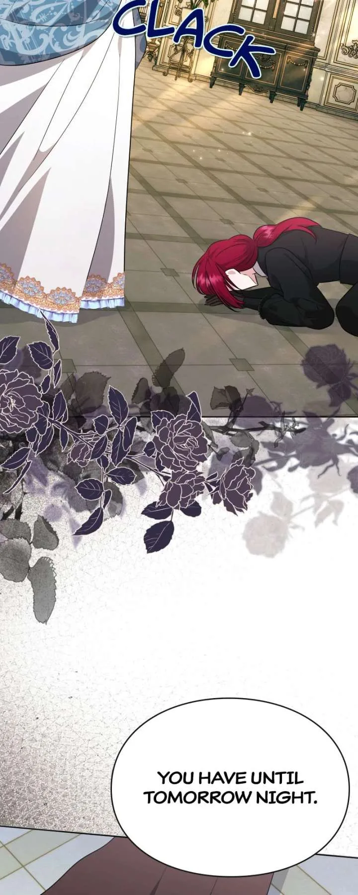 There’s a Witch in the Emperor’s Bedroom Chapter 46 page 14