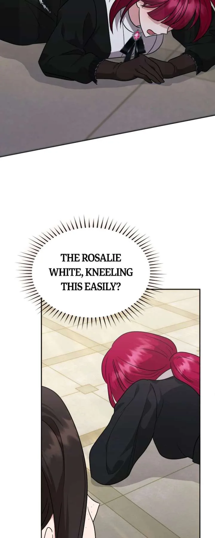 There’s a Witch in the Emperor’s Bedroom Chapter 46 page 8