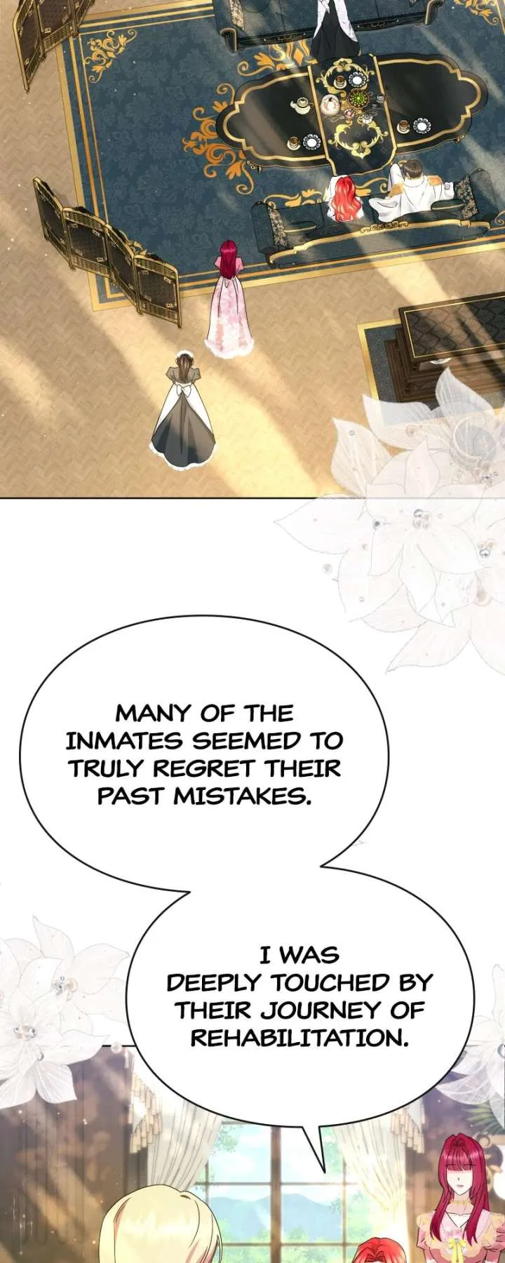 There’s a Witch in the Emperor’s Bedroom Chapter 44 page 3