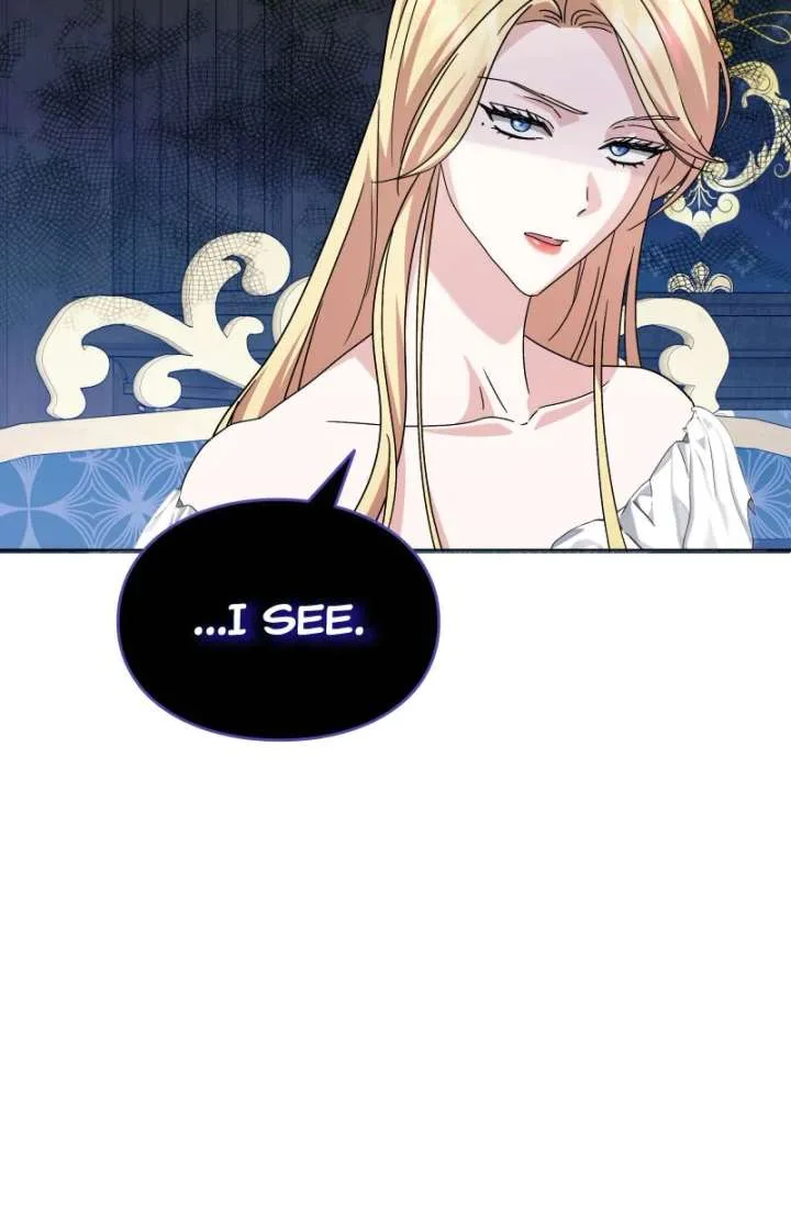 There’s a Witch in the Emperor’s Bedroom Chapter 44 page 17