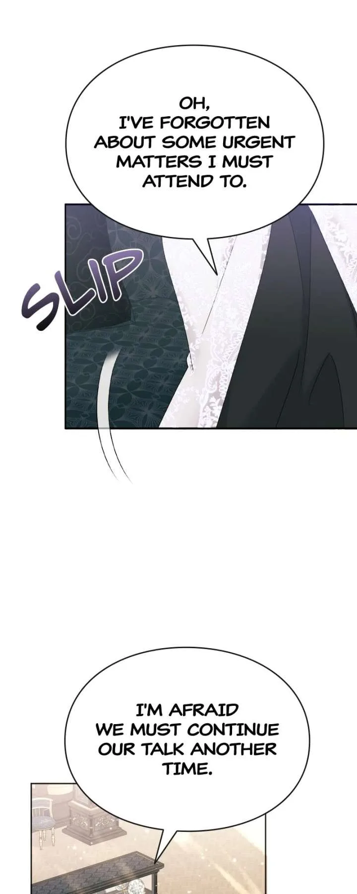 There’s a Witch in the Emperor’s Bedroom Chapter 44 page 18