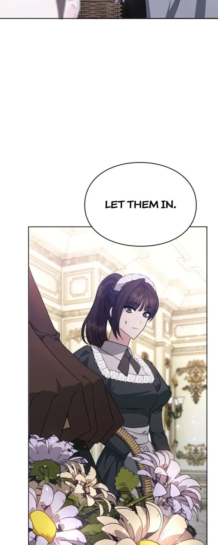 There’s a Witch in the Emperor’s Bedroom Chapter 46 page 4