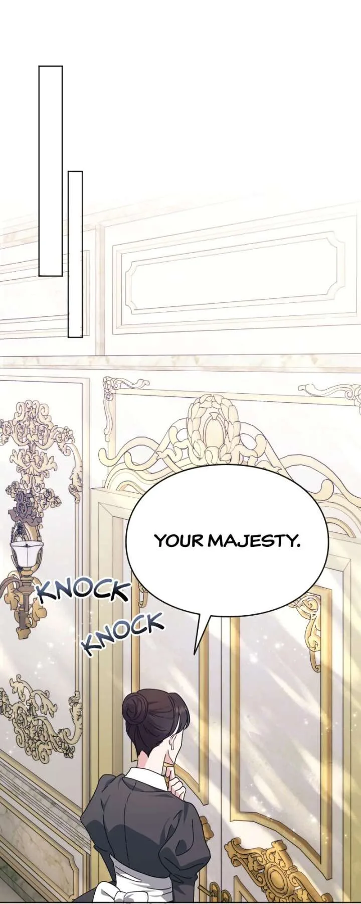 There’s a Witch in the Emperor’s Bedroom Chapter 46 page 2