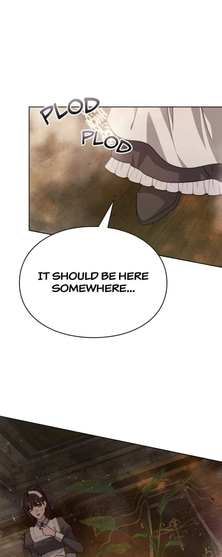 There’s a Witch in the Emperor’s Bedroom Chapter 47 page 12