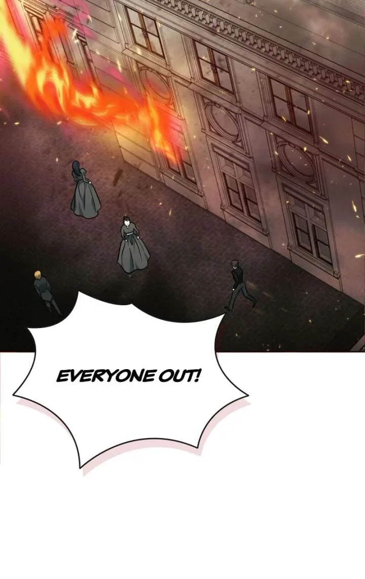 There’s a Witch in the Emperor’s Bedroom Chapter 46 page 57