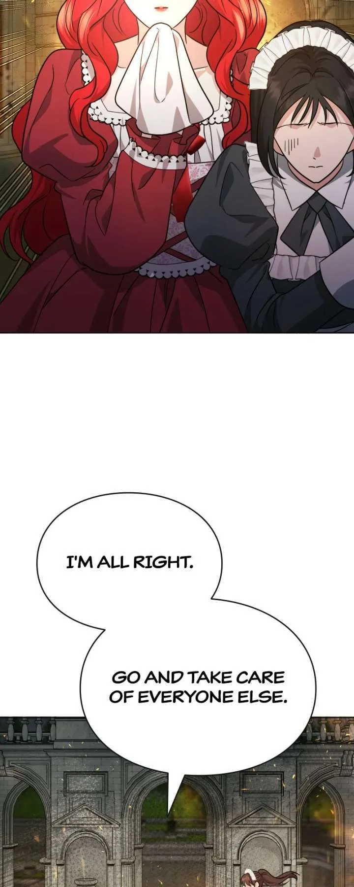 There’s a Witch in the Emperor’s Bedroom Chapter 46 page 60